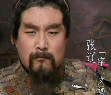 三国时期与与蜀国的五虎上将齐名的张辽，是什么能力?</span>
                      