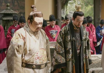 高煦叛乱有多荒诞?朱高煦是如何作死的?</span>