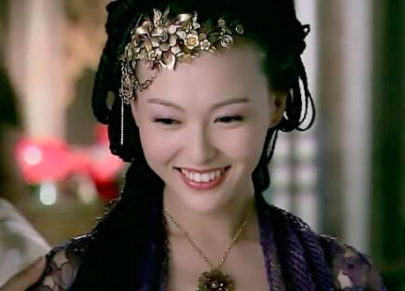 丁姬:从王府小妾到当朝太后,最后结局如何?</span>