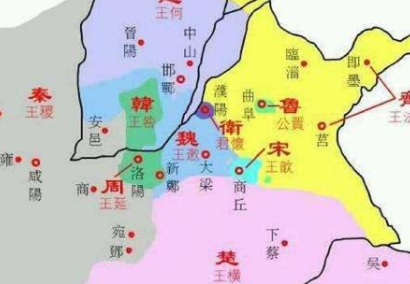历史上齐湣王是一位什么样的君王？最后的下场为何那么惨？</span>
                      