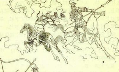 为隋朝建立立下功劳的鱼俱罗，为什么会被隋炀帝所杀？</span>
                      