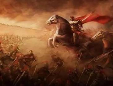 明朝名臣于谦为何会遭受排挤，最终落得惨死下场？</span>
                      