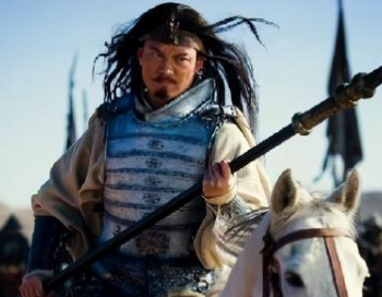 刘璋之所以会放弃益州真的是因为马超吗？真相是什么</span>
                      