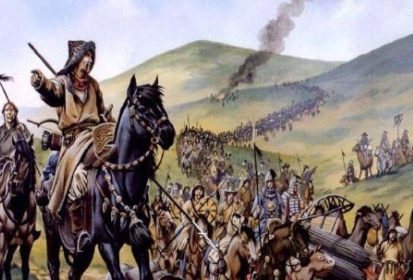 汉武帝刘彻做了两件对后世影响颇深的事，具体是怎么回事？</span>
                      