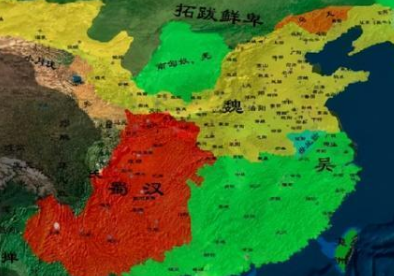 三国历史上被称为常败将军的都有哪些人？</span>
                      