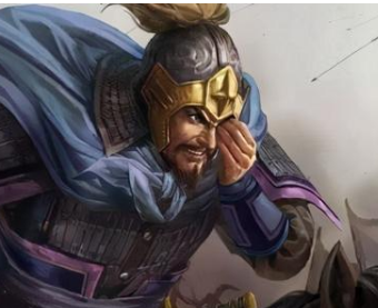 三国历史上被称为常败将军的都有哪些人？</span>
                      