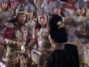 安乐公主最后被诛杀的背后隐藏了什么样的真相？</span>
                      