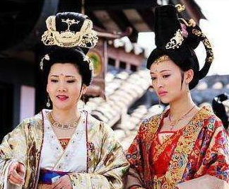 安乐公主最后被诛杀的背后隐藏了什么样的真相？</span>
                      