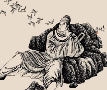 探索王绩心中的孤傲与简朴，他是个怎样的人？</span>
                      