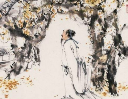 探索王绩心中的孤傲与简朴，他是个怎样的人？</span>
                      