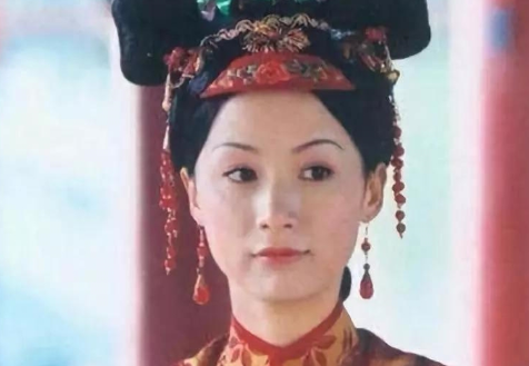 大清最没福气的原配，孝德显皇后一生是怎样的？</span>
                      