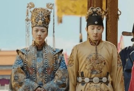 朱瞻墡有多厉害？他为什么被称为最强皇叔？</span>
                      