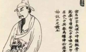 多次退隐又多次被召回的李泌，他为唐朝做出了哪些贡献？</span>
                      