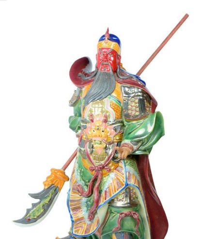 揭秘：关羽为什么不和孙权结亲家？</span>
                      