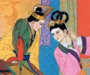 历史上卓文君与司马相如之间的爱情故事是什么样的?</span>
                      