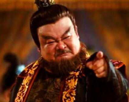 安禄山敢在盛世时期造反 安禄山哪里来的勇气</span>
                      