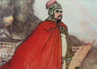 张巡做了什么？他是如何为唐军的反攻提供宝贵时间的？</span>
                      