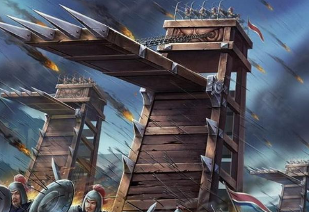 张巡做了什么？他是如何为唐军的反攻提供宝贵时间的？</span>
                      