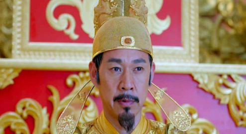 揭秘：李世民为什么不敢杀了父亲李渊？</span>
                      