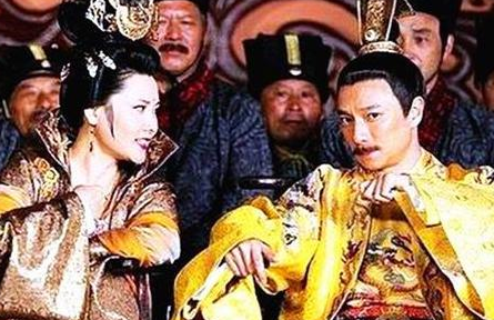 太平公主和李隆基之间的关系是什么样的 太平公主为什么会输给他</span>
                      