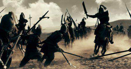 吕后死后家族被灭 吕家为什么会落到这样的下场</span>
                      