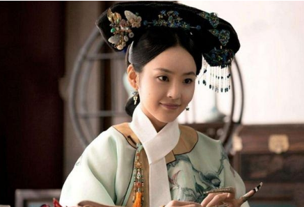 乾隆南巡带回一女子,却冷落了她28年</span>