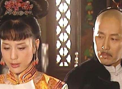 容妃真的刷了27年马桶吗 历史上有没有这件事情</span>