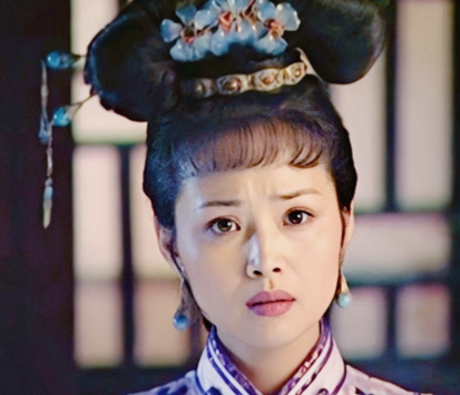 苏麻喇姑身为宫女却以嫔级葬礼下葬 康熙为什么不直接娶她</span>
                      