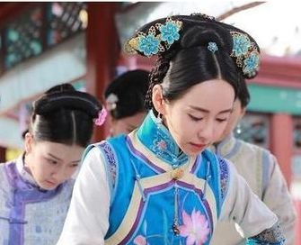 叶赫那拉苏泰是什么人？历史上她与皇太极是何关系？</span>
                      