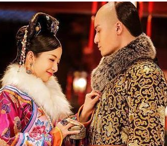 叶赫那拉苏泰是什么人？历史上她与皇太极是何关系？</span>
                      