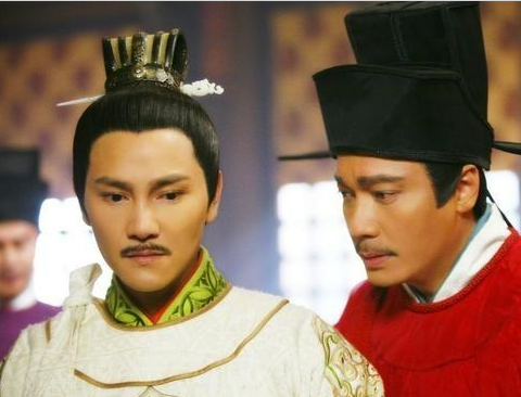 历史上这四位太上皇，谁的命运最惨？</span>
                      