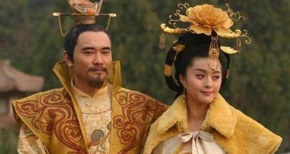 历史上这四位太上皇，谁的命运最惨？</span>
                      