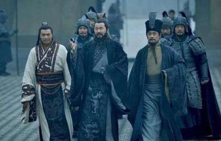 曹操为什么喜欢寡妇这一群体 曹操这一喜好背后有什么谋略吗</span>