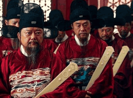 李善长77岁又远离朝堂 朱元璋为什么还要杀他全族</span>
                      