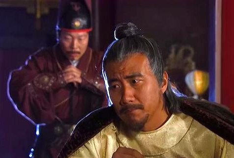 李善长77岁又远离朝堂 朱元璋为什么还要杀他全族</span>
                      