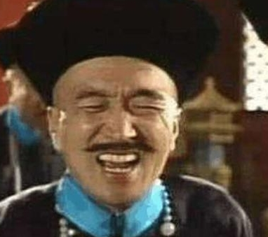 刘墉将官服反穿，背后是什么原因？</span>
                      