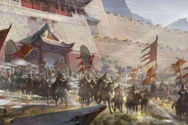 汉中之战曹操为何会败?背后的真相是什么</span>