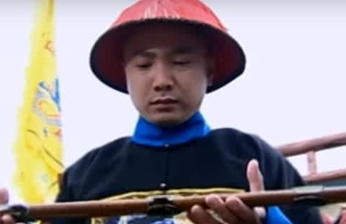 雍正手下的四位得力助手,为何结局完全不一样?</span>