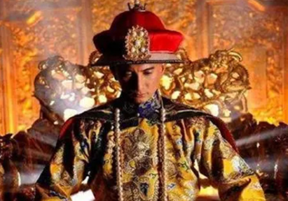 民间对于雍正即位的说法层出不穷 康熙是看中乾隆才传位的吗</span>
                      