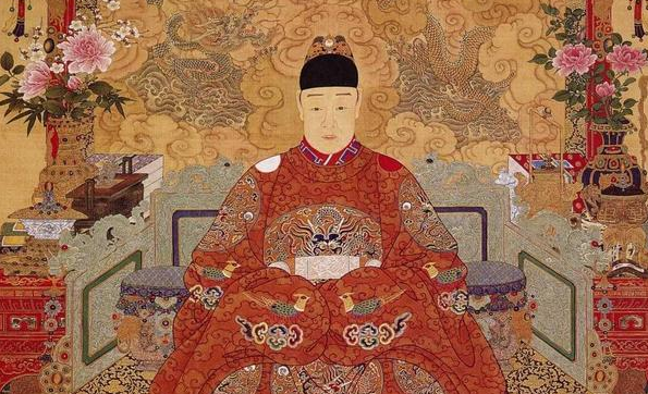 朱由校不爱江山的原因，和他卑微的童年有关吗？</span>
                      