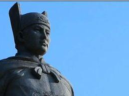 盘点历史上五大宦官，他们的影响力有多大？</span>
                      