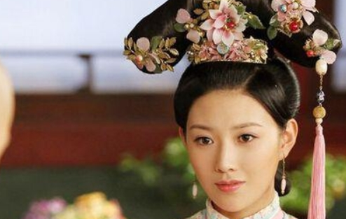 终生无子却宠冠后宫，佟佳氏有多厉害呢？</span>
                      