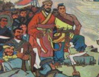 成就霸业让魏国成为战国初期霸主，魏文侯是如何做到的?</span>
                      