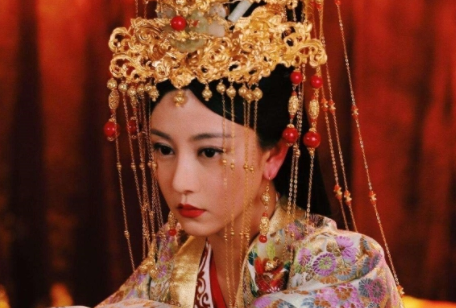 清朝历史上从未侍寝的皇后是谁?</span>