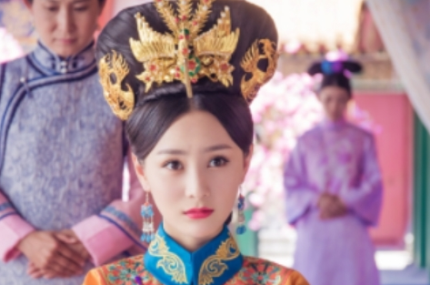 清朝历史上从未侍寝的皇后是谁?</span>