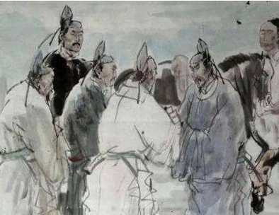 唐宪宗元和年间的冬日，柳宗元身上发生了什么？</span>
                      
