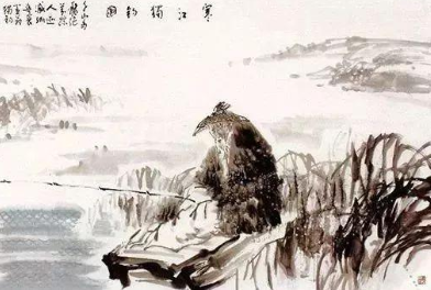 唐宪宗元和年间的冬日，柳宗元身上发生了什么？</span>
                      