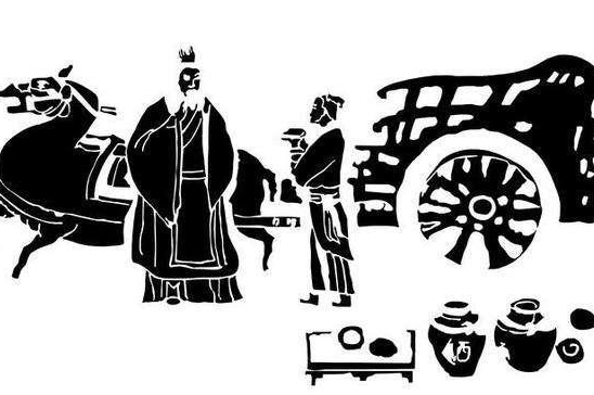 汉宣帝刘询的救命恩人,丙吉是个怎样的人?</span>