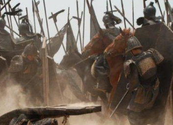 三国时期阎宇是什么人？在历史上是什么样的？</span>
                      