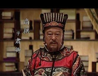 明朝宰相张居正与李太后之间是什么关系？</span>
                      